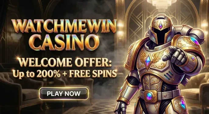 Watchmewin Casino